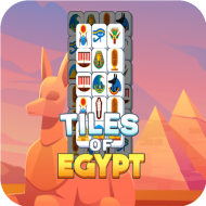 Tiles of Egypt