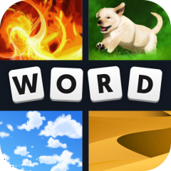 4 Images 1 Word