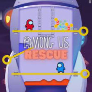 Among Us Rescue