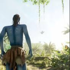 Avatar Game