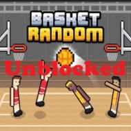 Basket Random Unblocked