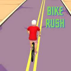 Bike Rush