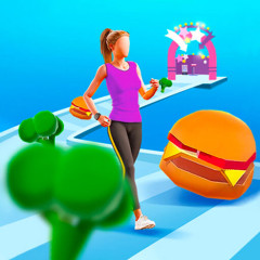 Body Race