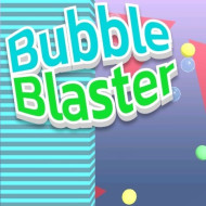 Bubble Blastar