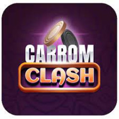 Carrom Clash