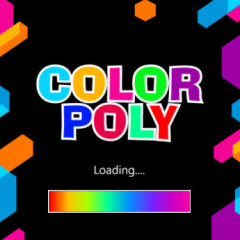 Color Poly