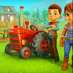 Comfy Farm