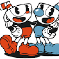 Cuphead