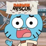 Darwin Rescue