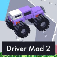 Driver Mad 2