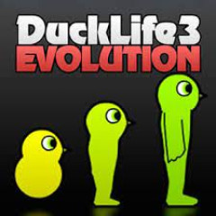 Duck Life 3: Evolution