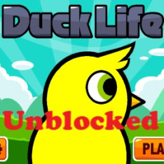 Duck Life Unblocked