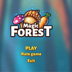 Fantasy Forest