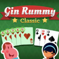 Gin Rummy