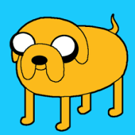 How to Draw Jake