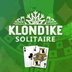 Klondike Solitaire Turn One