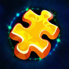 Magical Jigsaw