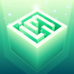 Maze: Path of Light
