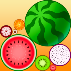 Merge Melons