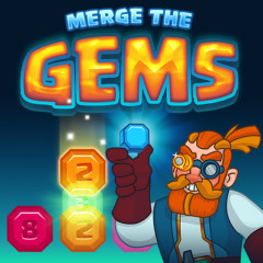Merge The Gem