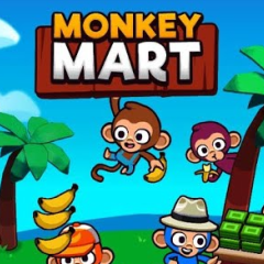 Monkey Mart