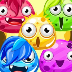 Monsters Up