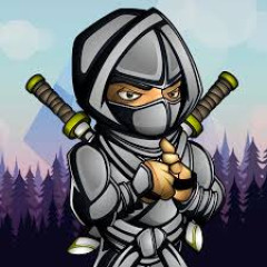 Ninja Run