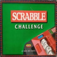 Scrabble Challenging