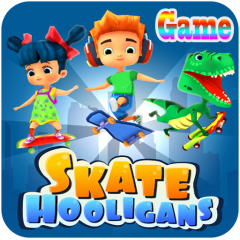 Skate Hooligans