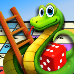 Snakes and Ladders