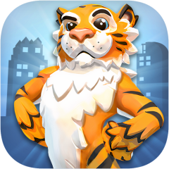 Tiger Run