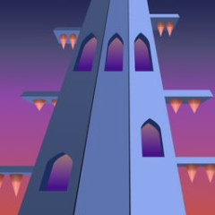 Tower Climb