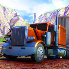 Truck Driving