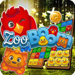 Zoo Boom